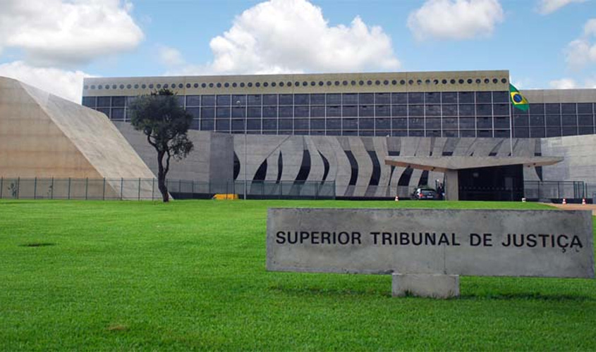 Corte Especial recebe denúncia contra cinco conselheiros do Tribunal de Contas do Rio de Janeiro