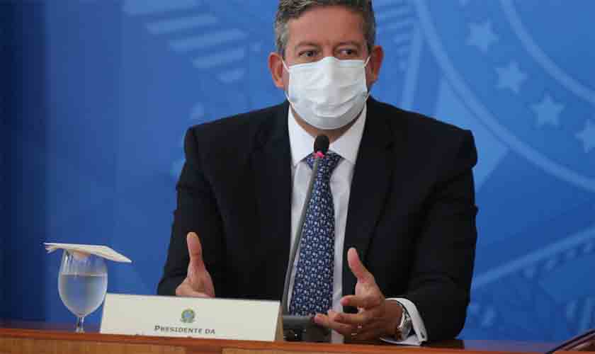 Lira: relatores da reforma tributária serão definidos nesta semana