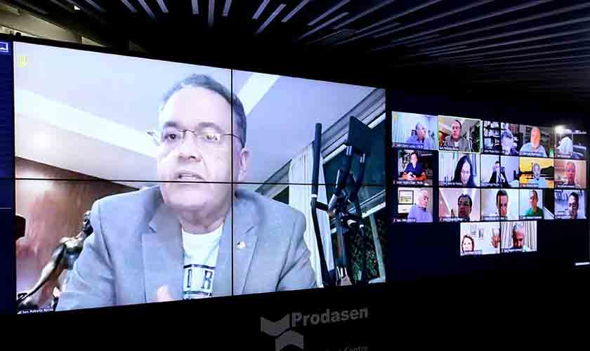 Projetos buscam garantir direito de resposta e equilíbrio na cobertura de eleições 