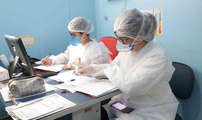 Plano Municipal de Saúde começa a ser elaborado em Porto Velho