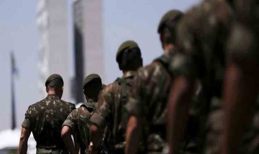 Cabo que atacou soldado é condenado por violência contra inferior