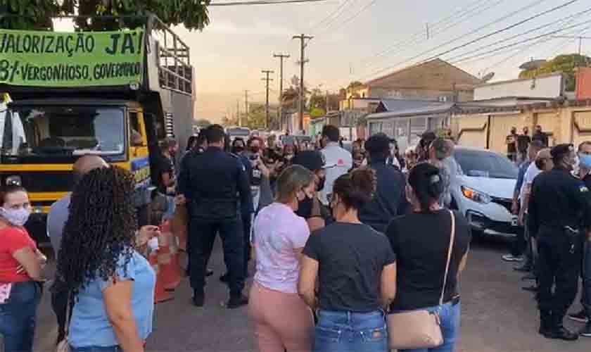 ASSFAPOM alerta que governo tem somente 15 dias para atender PMs e bombeiros