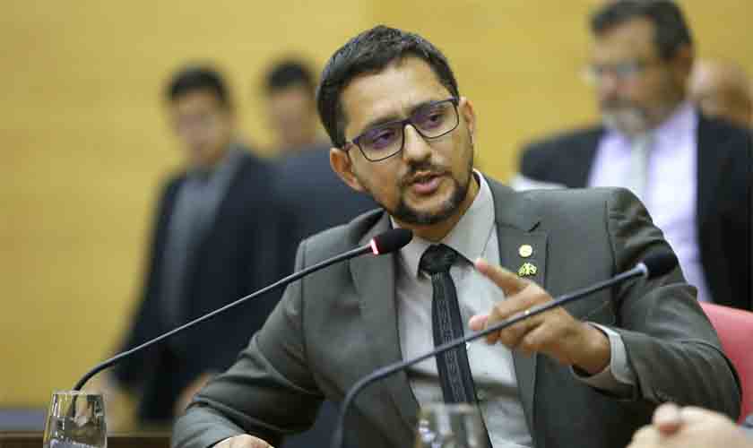 Pessoas diagnosticadas com câncer podem ter direito à gratuidade no ônibus em Rondônia; garante projeto apresentado pelo deputado Anderson Pereira