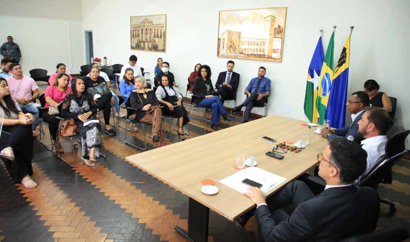 Prefeitura aprova aumento salarial para conselheiros tutelares de Porto Velho