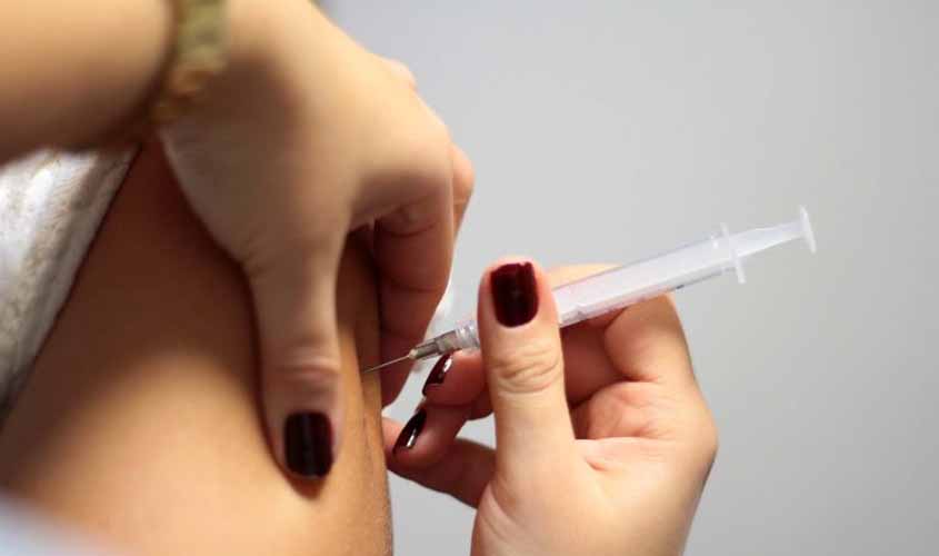 Agevisa promove Campanha de Multivacinação para fortalecer a cobertura vacinal em Rondônia; imunização acontece no dia 25