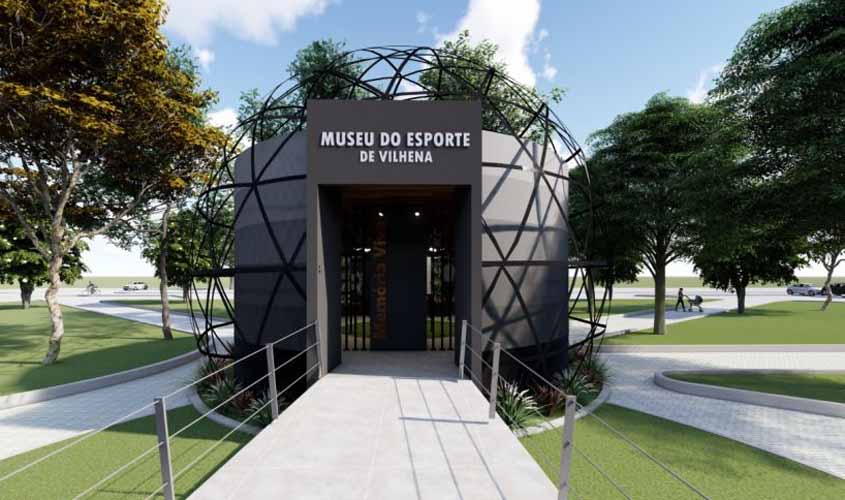 Emenda de Expedito Netto a pedido de Zezinho da Diságua garante valorização de atletas