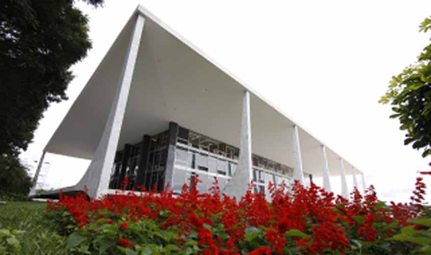 STF mantém regra sobre remuneração de auditores na substituição de conselheiros de TCEs