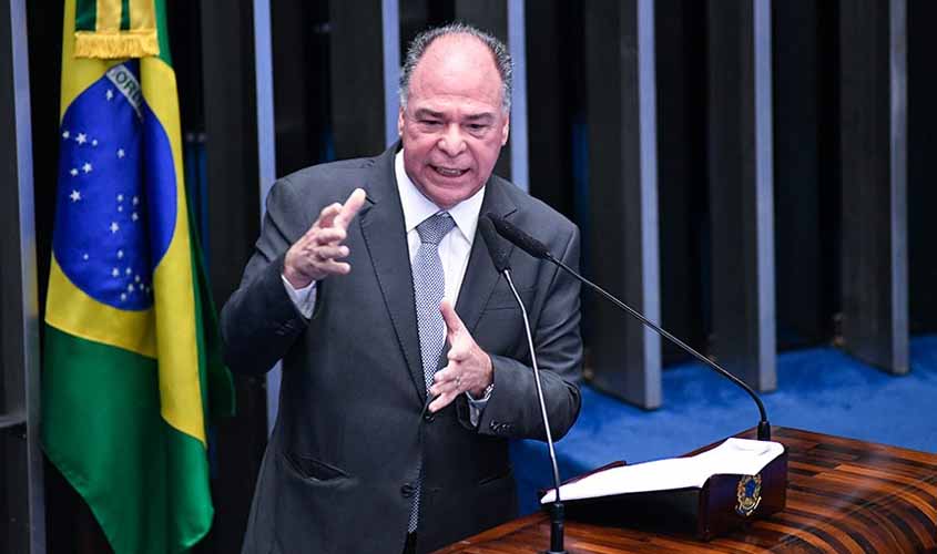 Aprovado projeto que reduz imposto para reduzir preço dos combustíveis; volta à Câmara  