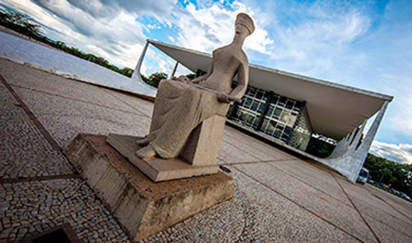 Plenário do STF vai decidir se Tribunais de Contas podem analisar constitucionalidade de leis