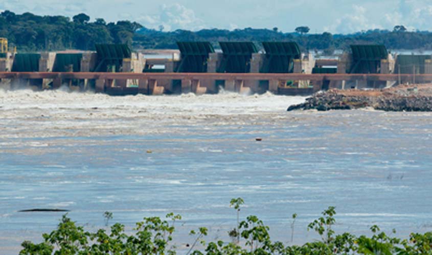 Após recomendação do MPF, Ibama se compromete a averiguar impactos de hidrelétrica em comunidade tradicional em RO