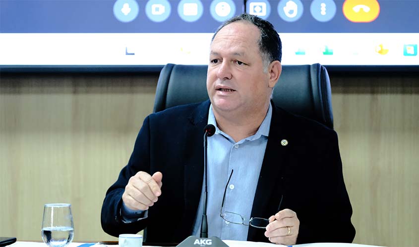 Deputado Pedro Fernandes defende agricultores que receberam multas e embargos ambientais