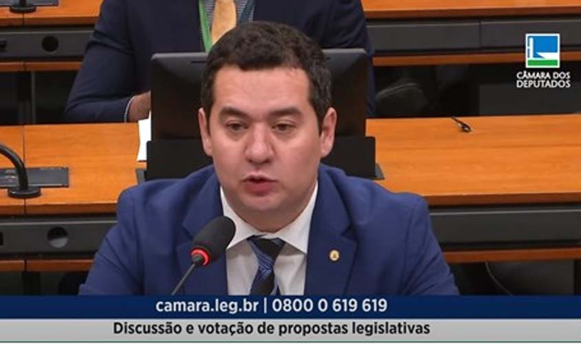 PL que amplia atuação do advogado em processos administrativos de trânsito avança no Congresso