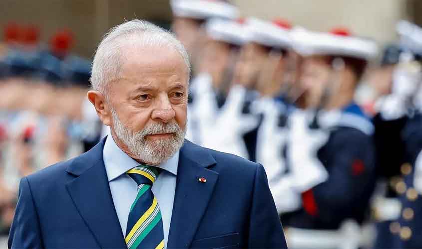 Ameaças à reeleição do Lula