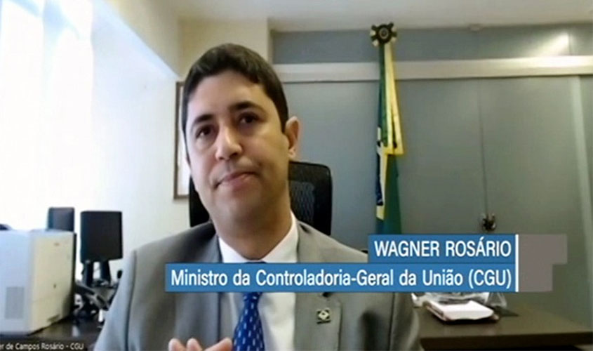 CGU encontra 299 mil servidores recebendo auxílio emergencial irregular