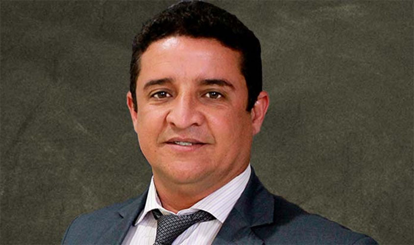 Vereador Márcio Miranda e outros são condenados por compra de votos; Condenação prejudica reeleição