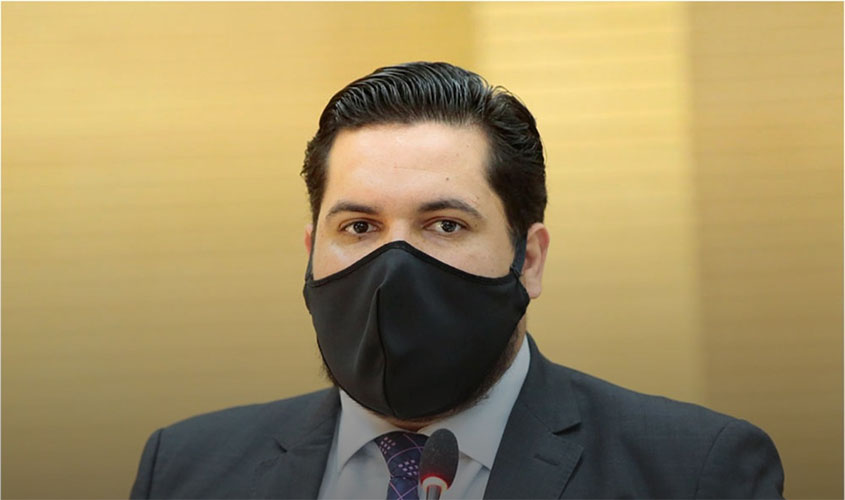 Malabarismo corporativo ataca deputado em coma