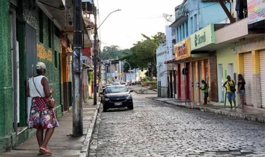 Mais 43 cidades participarão do projeto 'Municípios contra o Conoravírus'