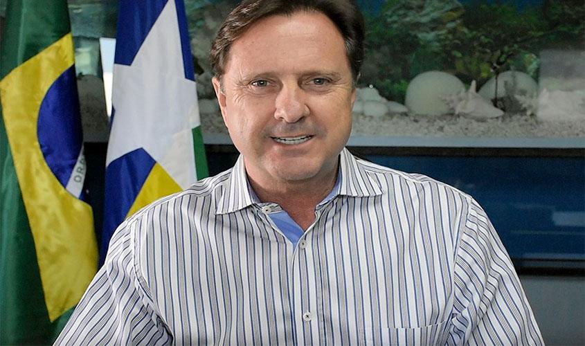 Gurgacz pede que governo disponibilize mais dinheiro para setor produtivo 