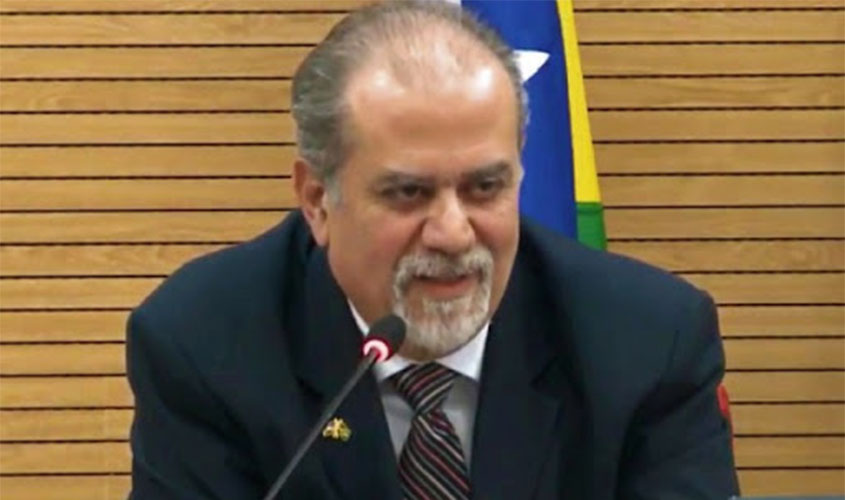 Sucessão: haverá consenso no MDB?