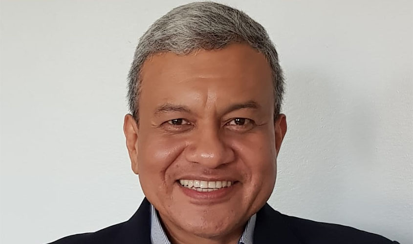 Cajuí é o nome do PT para Porto Velho