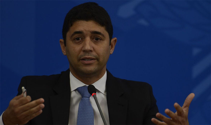 Fraudes acontecem no Brasil mesmo sem situação de emergência, diz CGU