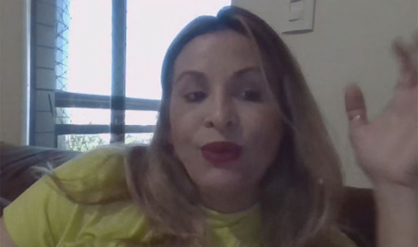 Declare seu Amor participa de reunião online com consultora do Prêmio Innovare