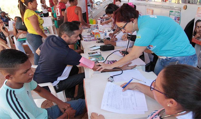 Hanseníase é tema de live promovida pela Agevisa