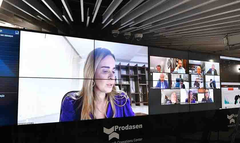 Senado aprova regras para coibir violência política contra a mulher