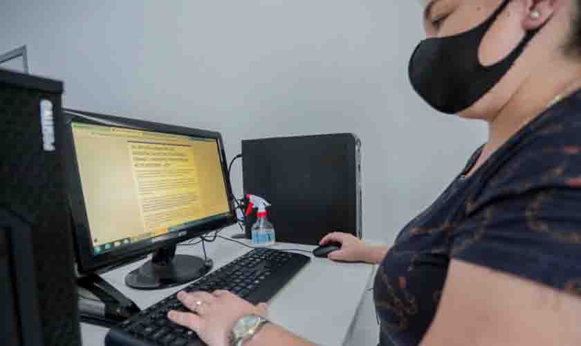 Moradores de Porto Velho são consultados sobre as demandas da assistência social