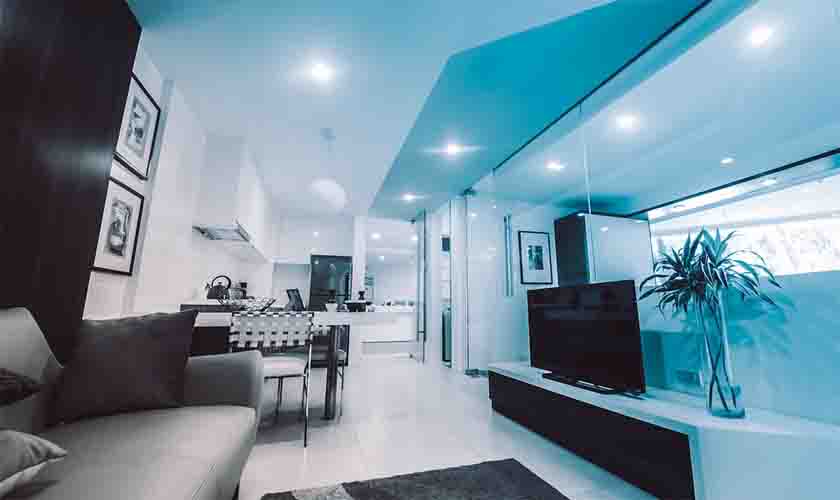 Mercado imobiliário segue em alta no segundo trimestre de 2021