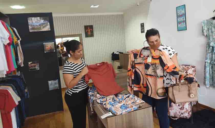 Microcrédito do “Proampe” impulsiona economia de pequenas empresas