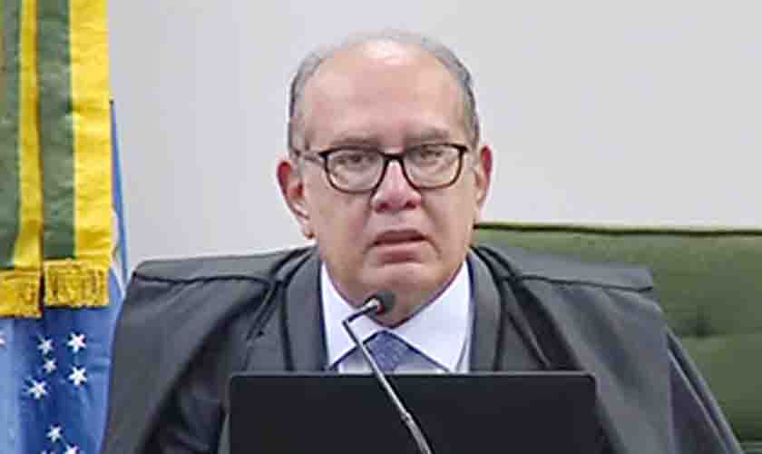 Gilmar Mendes determina que governo avalie inclusão de jovens entre 12 e 18 anos em grupo prioritário de vacinação contra Covid-19