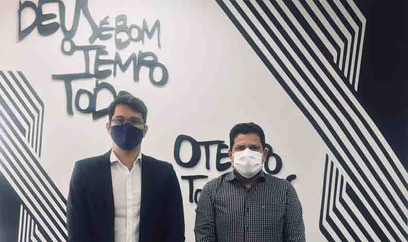 Deputado Jair Montes destaca trabalho social da agência humanitária mundial da Igreja Adventista do Sétimo Dia e destina R$ 150 mil para atendimento em saúde