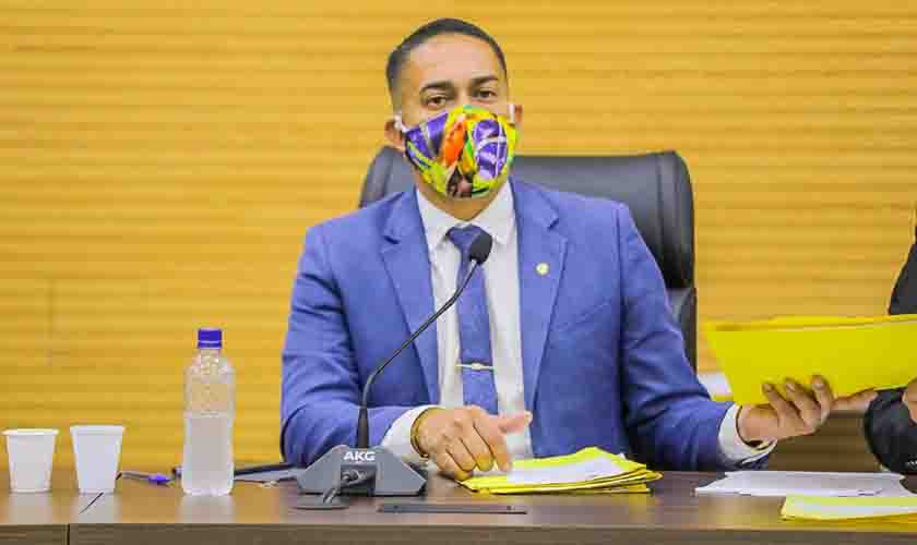 Carta Aberta do deputado Eyder Brasil aos profissionais da educação a respeito do PL 1170/21