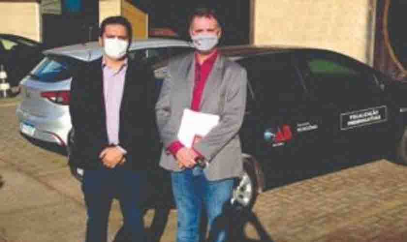 Escritório de Advocacia do Rio de Janeiro é autuado pela OAB por captação de clientes