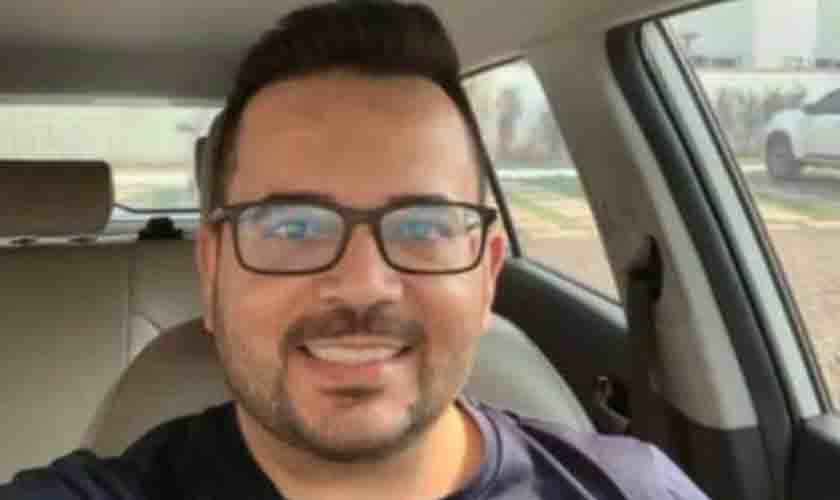 Sala dos Oficiais de Justiça do Fórum Geral recebe nome de servidor do TJRO