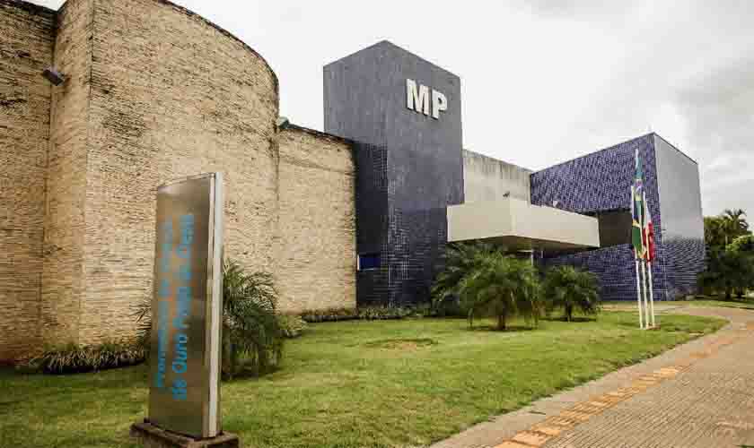 MPRO alerta para a criação de grupos prioritários em desconformidade com Plano Nacional de Vacinação