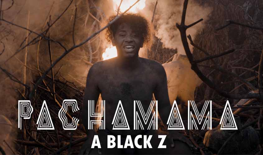 Cantor rondoniense “A Black Z” lança seu mais novo trabalho musical