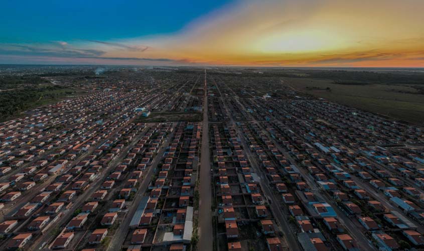 Prefeitura anuncia obras de recapeamento no Cristal da Calama