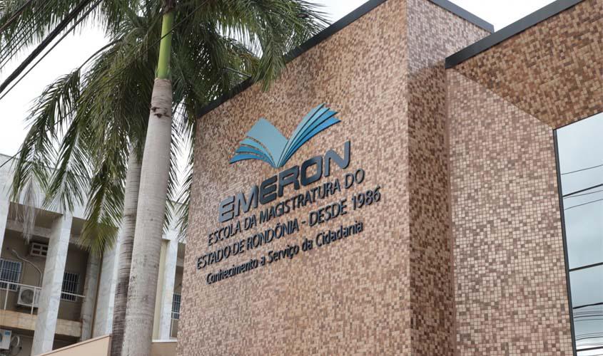 Prorrogadas inscrições para curso de capacitação sobre regularização fundiária