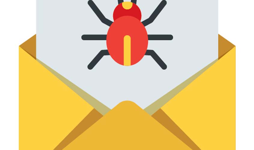 Ameaças de e-mail crescem 101% e continuam sendo o principal vetor de ciberataques