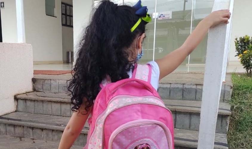 Conselho Municipal da Criança e do Adolescente orienta pais e responsáveis sobre viagens durante as férias