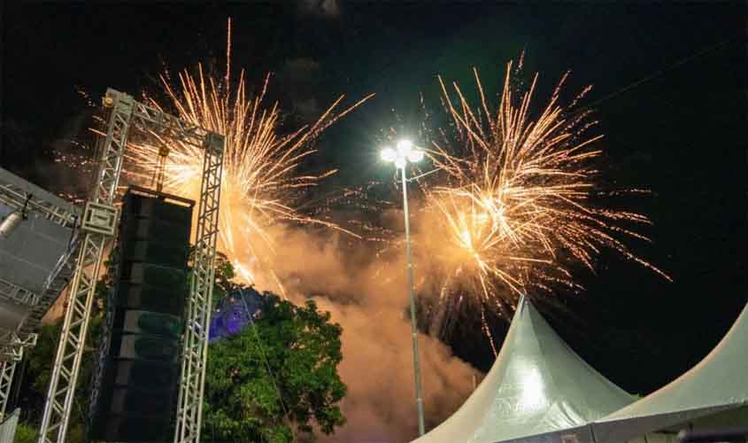 Prefeitura orienta população sobre impactos dos fogos com estampido e destaca importância do cumprimento da lei