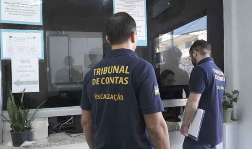 Fiscalização do TCE-RO em hospitais estaduais aponta falhas graves na estrutura, pessoal e insumos