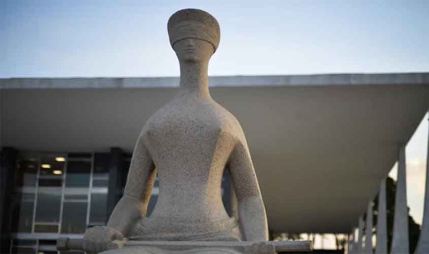 Não há perseguição a ninguém no Brasil, Barroso responde a Trump