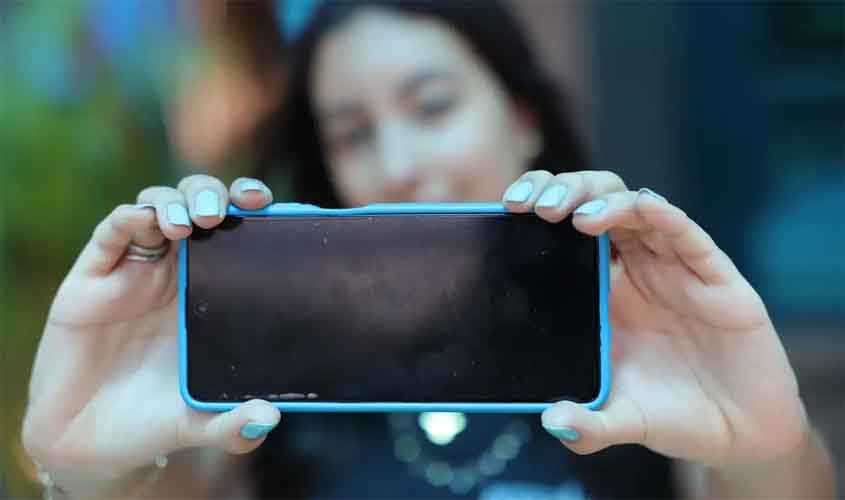 Cadastro único informará sobre celulares roubados ou extraviados