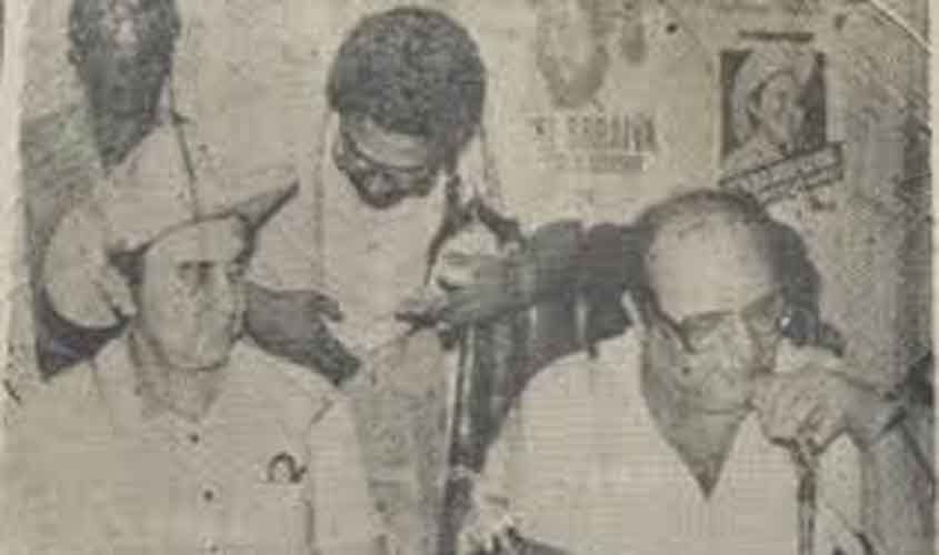 O DIA NA HISTÓRIA 14 DE JULHO!