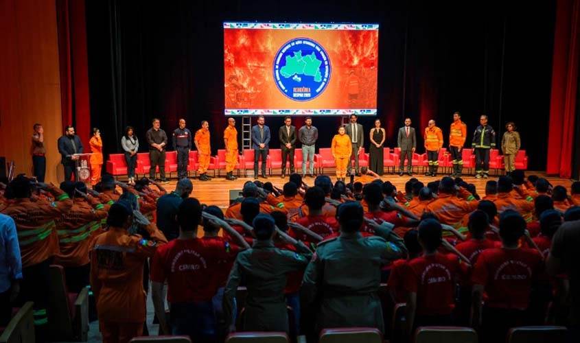 MPRO participa de jornada sobre desastres na Região Norte
