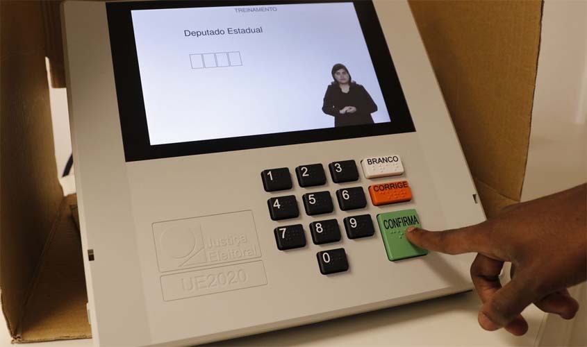 Eleições 2026: próximos passos para oficializar candidaturas