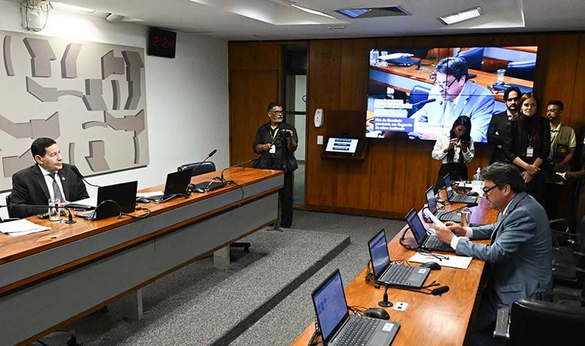 CSP aprova Estatuto da Vítima em regime de urgência
